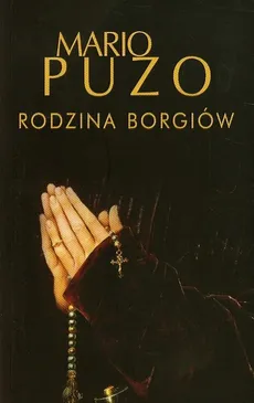 Rodzina Borgiów - Mario Puzo