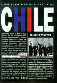 Chile - Outlet - Jarosław Spyra
