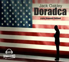 Doradca - Jack Oakley