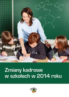 Zmiany kadrowe w szkołach w 2014 roku - Dariusz Dwojewski, Agnieszka Rumik