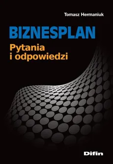 Biznesplan - Outlet - Tomasz Hermaniuk