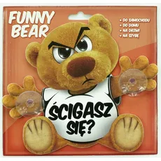 Funny Bear Ścigasz Się?