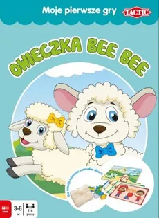 Owieczka Bee Bee - Outlet