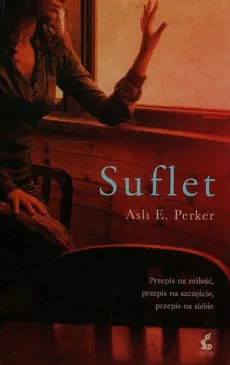 Suflet - Outlet - Perker Asli E.