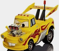 Cars 2 RC Hot Rod Złomek - Outlet