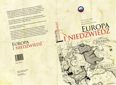 Europa i Niedźwiedź - Outlet - Lazari de Andrzej, Oleg Riabow, Magdalena Żakowska