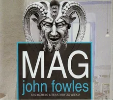 Mag - Outlet - John Fowles