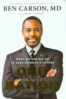 One nation - Outlet - Ben Carson