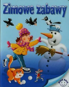 Zimowe zabawy - Andrzej Górski