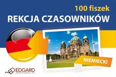 Niemiecki 100 Fiszek Rekcja