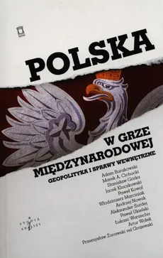 Polska w grze międzynarodowej - Outlet