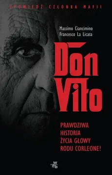 Don Vito - Massimo Ciancimino, La Licata Francesco