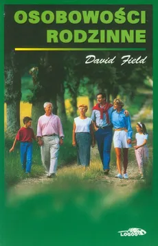 Osobowości rodzinne - Dawid Field