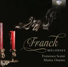 Franck: Melodies