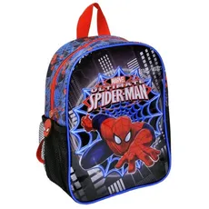 Plecaczek Spiderman
