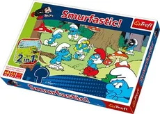 Smurfastic!