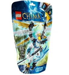 Lego Chima Chi Eris