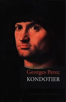 Kondotier - Outlet - Georges Perec