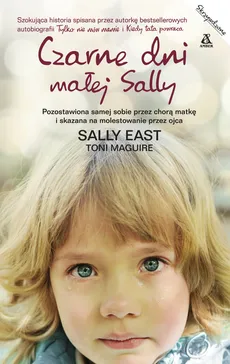 Czarne dni małej Sally - Sally East, Toni Maguire