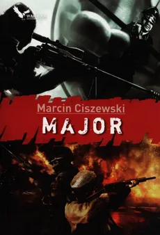 Major - Outlet - Marcin Ciszewski
