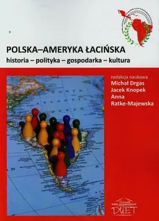 Polska-Ameryka Łacińska