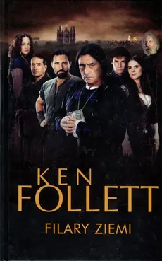 Filary Ziemi - Outlet - Ken Follett