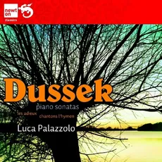 Dussek: Piano Sonatas - Outlet