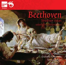 Beethoven: Stradivari Voices