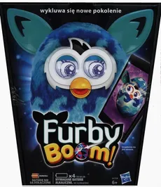 Furby Boom Sweet