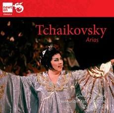 Tchaikovsky: Arias