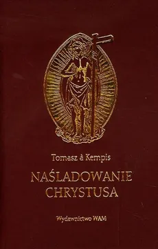 Naśladowanie Chrystusa - Outlet - Kempis a Tomasz