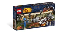 Lego Star Wars Bitwa na Saleucami