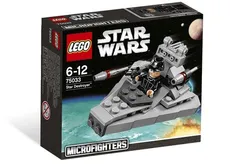 Lego Star Wars Star Destroyer - Outlet