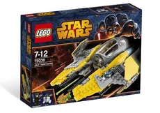 Lego Star Wars Przechwytywacz Jedi - Outlet