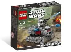 Lego Star Wars Clone Turbo Tank