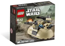 Lego Star Wars AAT - Outlet