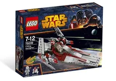 Lego Star Wars V-wing Starfighter
