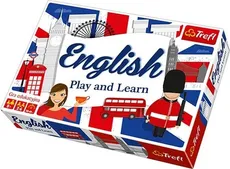 English Play and Learn - Outlet