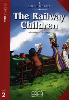 The Railway Children - Outlet