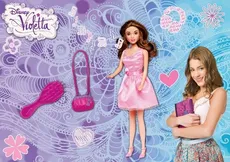 Violetta Lalka śpiewająca Violetta - Outlet