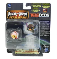 Angry Birds Star Wars Telepods figurka Pilot