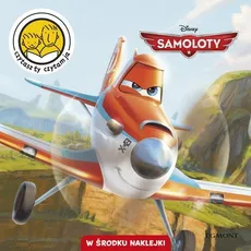 Disney Samoloty - Outlet