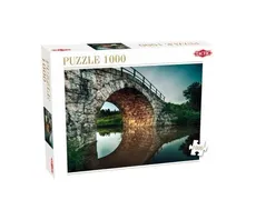 Puzzle Under the Bridge 1000