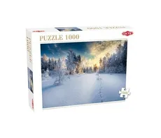 Puzzle Winter 1000