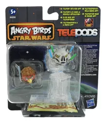 Angry Birds Star Wars Telepods Generał