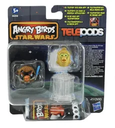 Angry Birds Star Wars Telepods Obi-Wan