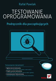 Testowanie oprogramowania - Rafał Pawlak