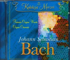Bach Famous Organ Works Organ Chorale