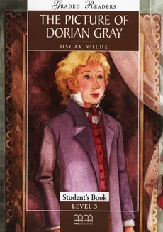 The Picture of Dorian Gray - Outlet