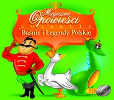Baśnie i Legendy Polskie